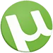 uTorrent logo