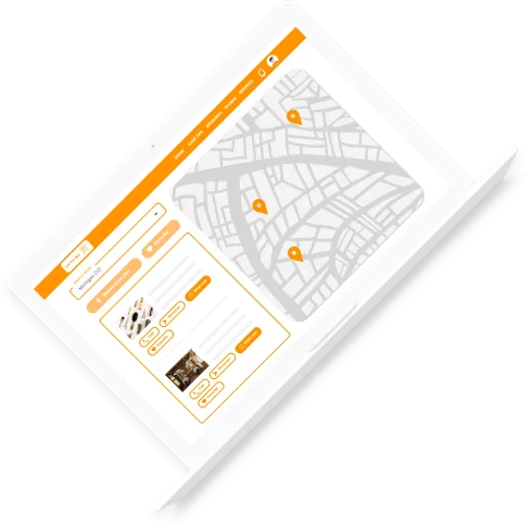 Appointment scheduling software screen 2