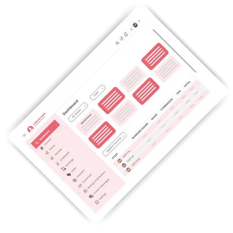 appointment scheduling software screen 5