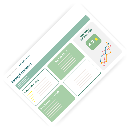 appointment scheduling software screen 6