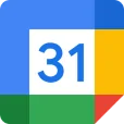 google calendar logo