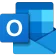 outlook logo