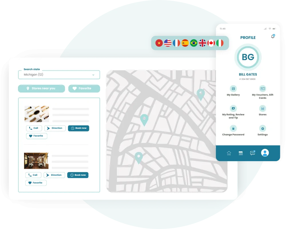 Enhanced Accessibility & User Experience