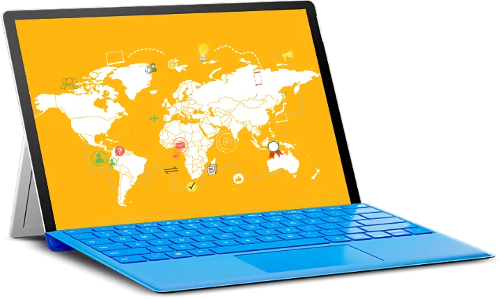 Worldwide Appointment Coordination