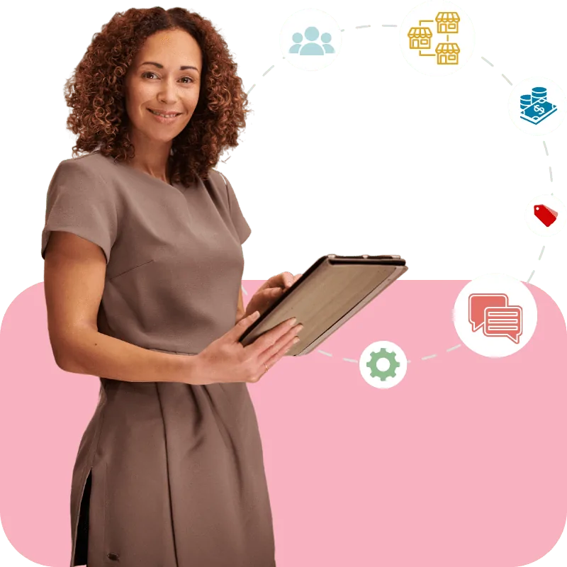 aesthetic medical spa software for owner management