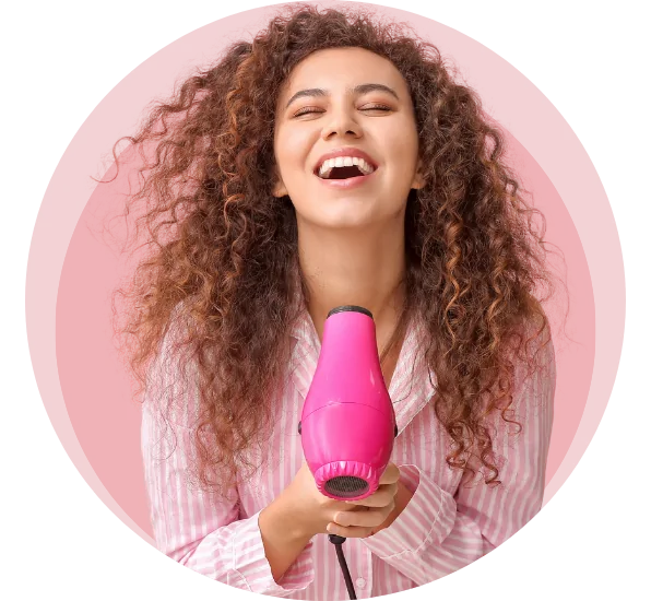 salon booking software banner image