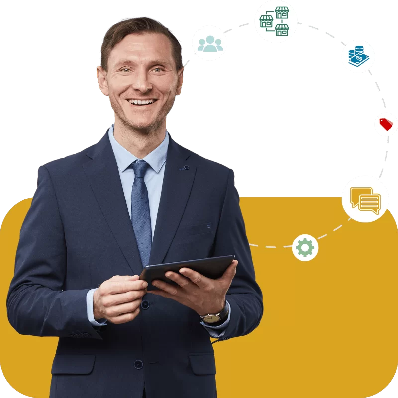 Accounting Scheduling Software for owner oversight