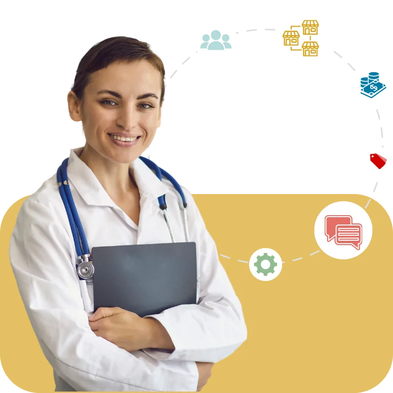 Acupuncture Appointment Software with owner monitoring