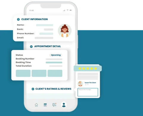 aesthetic medical spa software step 3