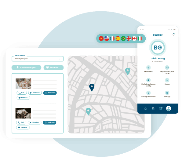 business scheduling software -Pre-Workout Excitement