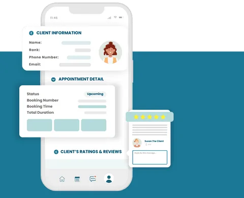 College & University Scheduling Software step 3