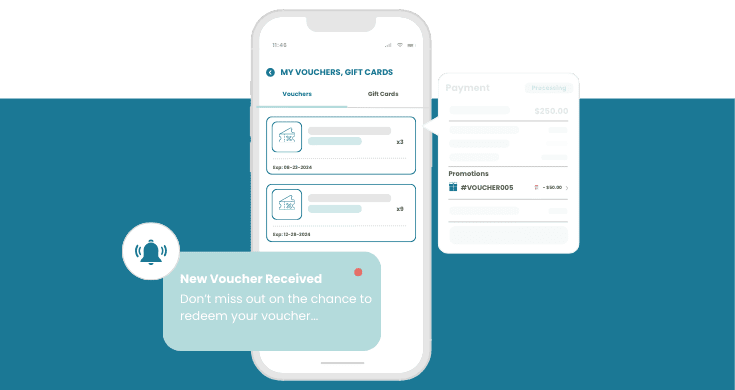 Consulting Scheduling Software step 5