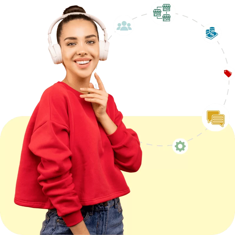dance studio software - owner monitoring
