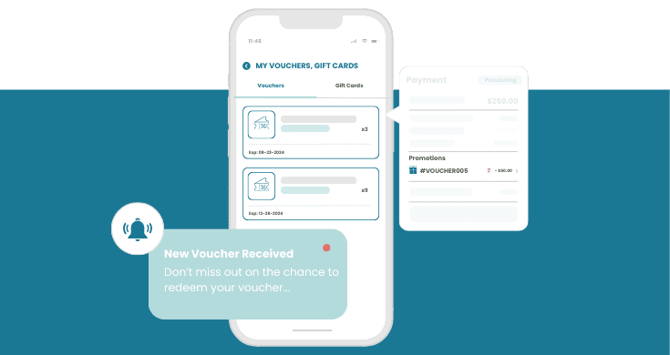 Financial Services Scheduling Software step 5