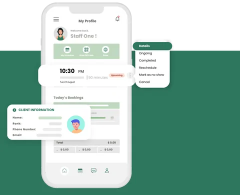 gym management software step 2