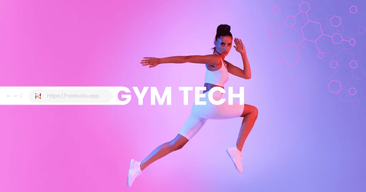 Gym Tech Trends: Book Smarter, Train Harder