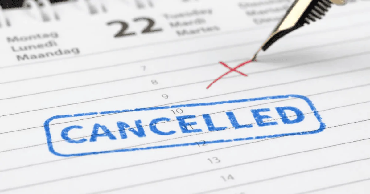 no show appointments and its causes