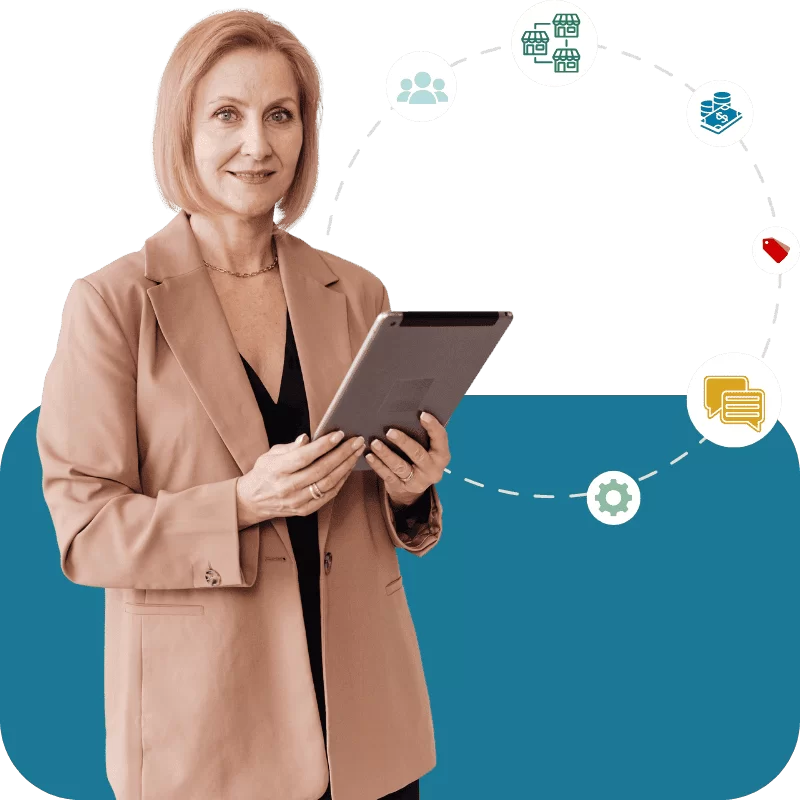 Scheduling Software for Law Firms for owner sight